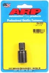 Arp 934-0005 Bbc Camshaft Drive Spud, 9/16-18 In Thread, 1 Long, Chromoly, Bl. Fixed Price $21.92.