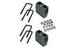 Superlift 4059 5 Inch Block Kit For 1969-2001 Dodge 1/2 Ton Pickups 4wd. Fixed Price $119.99.