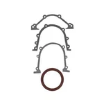 Fel Pro Engine Crankshaft Seal Kit For Nissan Pathfinder Frontier Sentra Xterra. Fixed Price $25.99.