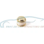 2x Genuine Bmw 11122244830 - Locking Bolt M10x1 3 Series 5 7 8 X5 Z3 Z8. Fixed Price $30.05.