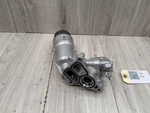 2023-2026 Bmw M2 G87 Engine Motor Oil Filter Cooler Housing. Fixed Price $112.46.