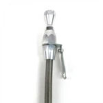 Chevy Ls Engine Oil Dipstick Stainless Steel Vintage Parts - Ls1 Ls2 Ls3 Ls6. Fixed Price $91.25.