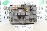 68083940ab Dodge Charger 2011 Engine Fuse Box Relay Junction Module 129 1m5 B1. Fixed Price $54.99.