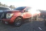 2016 Nissan Titan Xd 5.0l Engine Motor Oem 119k Miles - Lkq449228961. Fixed Price $9100.10.