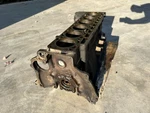 Bmw E12 528i M30 3.5l Engine Block Housing Oem 182k Miles. Fixed Price $78.55.