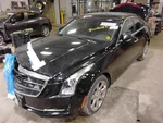 2015 Cadillac Ats 3.6l Engine Motor Oem 129k Miles - Lkq452207382. Fixed Price $1627.10.
