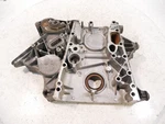 Front Cover For Mercedes Sprinter 2.2 Cdi Om646.984 646.984 Om646 R6110151302. Fixed Price $54.02.