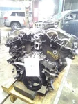 2019 Chevrolet Colorado Engine 3.6 Liter Vin N 8th Digit Option Lgz. Fixed Price $435.44.