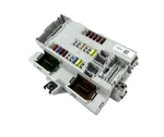2017-2018 Jeep Cherokee Body Control Module Bcm Computer Fuse Box 68303100ad Oem. Fixed Price $119.95.