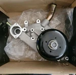 Engine Water Pump-water Pump(standard) Gates 45005 Chevy Gm. Fixed Price $90.00.