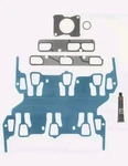 Fel-pro Ms96046 Intake Manifold Gasket Set Chevy 305 350 5.0 5.7 V8 New. Fixed Price $27.54.