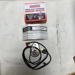 Engine Heater-expansion Plug Type Zerostart/temro 3100-081 Zerostart. Fixed Price $37.84.