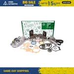 Engine Rebuild Kit Fit 1995-1996 Mitsubishi Eclipse Eagle Talon Turbo 2.0l. Fixed Price $349.99.