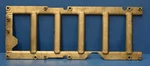 Caterpillar Cat C15 Diesel Engine Windage Stiffener Plate 1182019 -. Fixed Price $107.99.