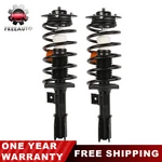 Shock Strut Pair Fit 05 06 Chevy Equinox Pontiac Torrent Front Quick Complete. Fixed Price $109.13.