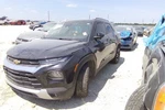 2023 Chevrolet Trailblazer 1.2l Engine Motor 4cyl Oem 43k Miles - Lkq395416314. Fixed Price $1372.70.