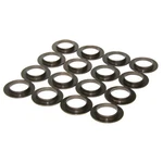 Gsc Power Division 1004 Valve Spring Seat Set Oem Replacemnt 4g63 For Mitsubishi. Fixed Price $38.00.