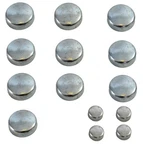 Enginetech Pk936 Steel Freeze Plug Set For 2004-2010 Ford 6.0l 363ci V8. Fixed Price $28.58.