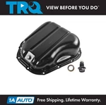 Trq Engine Oil Pan Fits Lexus Toyota. Fixed Price $64.95.