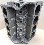 Ford Real Deal Boss 429 Long Block, Crank, Rods, Pistons, Heads, Bolts. Fixed Price $24999.99.