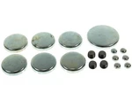 Melling 58tw24r Expansion Plug Kit Fits 1958-1969 Ford Thunderbird. Fixed Price $19.67.