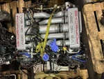 Porsche 928 S 5.0l V8 Engine Motor 78-89 Oem. Fixed Price $4999.99.