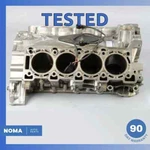 06-10 Jaguar X350 Xj8 Xk S-type 4.2l N/a Engine Motor Block Assembly Oem. Fixed Price $203.23.