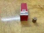 Nos Oem Ac# Gf-22 / Gm 7013404; Original Equipment Bronze Carb. Fuel Filter; New. Fixed Price $8.00.