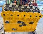 Caterpillar C15 6nz Engine Long Block Reman / No Core Remaufactured With Oem. Fixed Price $17000.00.