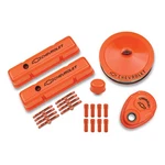 Proform 141 780 Fits For Gm Specialty 141780 Engine Dress Up Kit. Fixed Price $349.03.