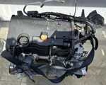 Honda Hrv Hr-v 2.0l Fwd Engine Motor Assembly Auto 11k Miles 23 - 25 # Nb1-eu403. Fixed Price $700.00.