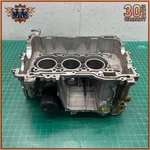 03-04 Porsche Boxster 2.7l Engine Left Side Cylinder Block Oem. Fixed Price $356.00.