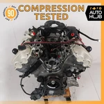 10-14 Porsche Cayenne S 958 / Panamera 970 4.8l V8 Engine Motor Assembly Oem. Fixed Price $1826.00.
