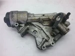 077115401ab Oil Filter Housing And Cooler V8 2006 Vw Touareg Ho-71n. Fixed Price $100.00.