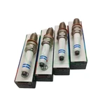 Volkswagen Jetta Bosch Spark Plugs 0241145515 04e905612c Set Of 4. Fixed Price $36.99.