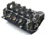 Chevrolet Performance 19434240 Mark Iv/gen Vi Bare 502 Ci. Engine Block. Fixed Price $4089.53.