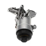 Standard Ignition Engine Oil Filter Housing For 2008-2013 Bmw M3 Ofh124. Fixed Price $532.98.