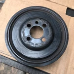 Vw Audi Seat Skoda Crankshaft Pulley 036105243. Fixed Price $18.66.