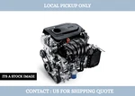 2015-2019 Hyundai Sonata Engine Assembly 2.4l Vin F, 8th Digit Oem, 300-81054. Fixed Price $1759.91.