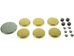 Expansion Plug Kit For 1964-1976 Ford F100 1966 1967 1965 1968 1969 1970 Wx226yq. Fixed Price $29.16.