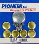 Pioneer Pe-125-b Engine Expansion Plug Kit. Fixed Price $31.99.