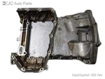 Upper Engine Oil Pan For 06-10 Kia Sedona Ex Lwb 3.8 215203c100. Fixed Price $79.95.