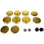 Engine Expansion Plug Kit-stock Melling Mpe-281br. Fixed Price $36.95.