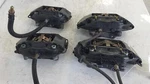 2000-2004 Aston Martin Db7 Vantage Set Front/rear Caliper Brembo 00 01 02 03 04. Fixed Price $1021.50.