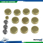 Dnj Fps1100 Expansion Plug Kit For 99-13 Chrysler Dodge 1500 Aspen 4.7l Sohc 16v. Fixed Price $38.94.