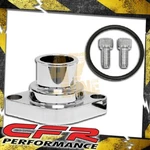 Aluminum For Chevy Small Block Big V8 Straight Water Neck - Chrome. Fixed Price $29.52.