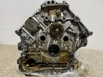 Engine Block For Audi Sq5 3.0 Tfsi 06e103032bg 2016 .106k. Fixed Price $480.00.