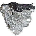 2013-2017 Chevrolet Traverse 3.6l V6 Engine Motor Vin D 8th Digit Llt. Fixed Price $3995.00.