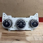 2007-2009 Kia Spectra Heater Ac Temperature Control 97250-2f060 Oem Tested. Fixed Price $69.00.