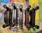 Gm "1495200 Casting" Cadillac 500ci Main Caps And Bolts. Fixed Price $119.88.